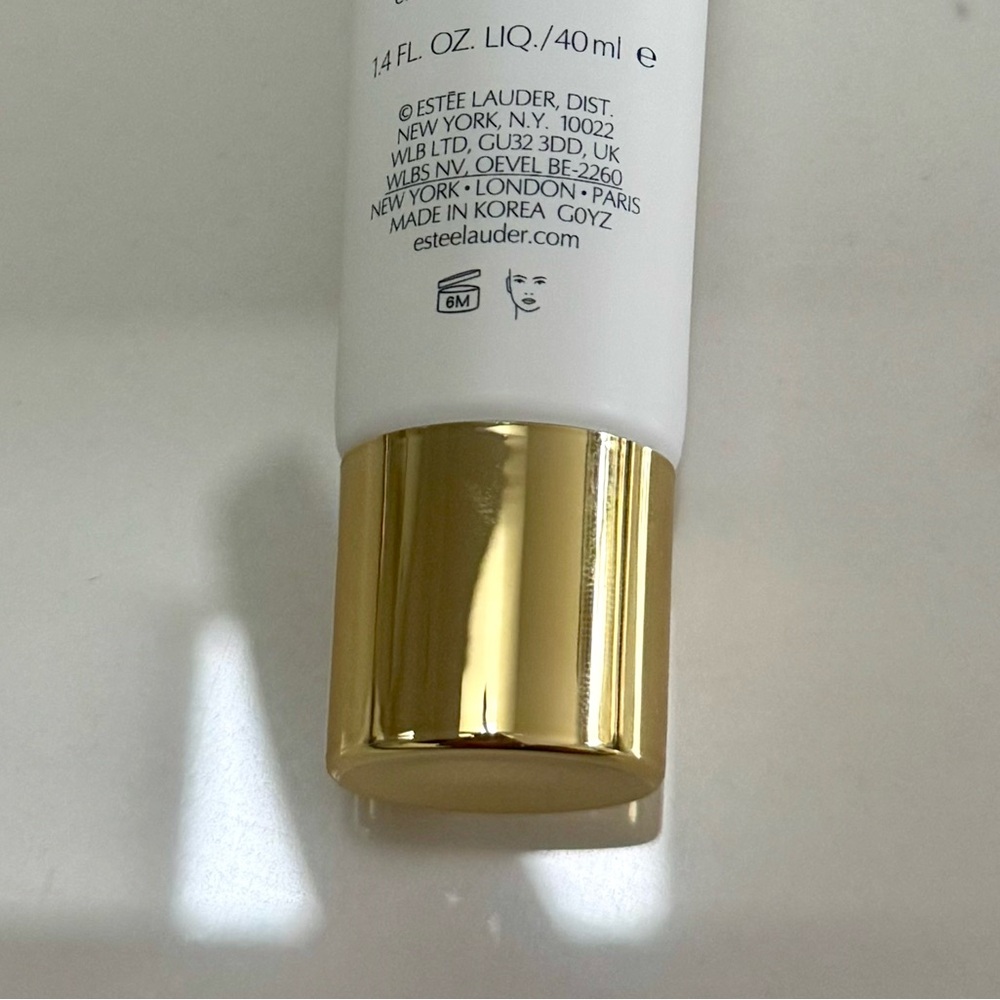 New - Estee Lauder Double Wear Primer - Full Size - Picture 4 of 5